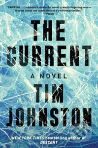 The Current (A Novel) - Tim Johnston - kniha z kategorie Thrillery