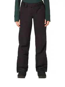 Oakley dámské SNB & SKI kalhoty Snow Insulated Blackout | Černá | Velikost S