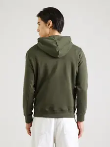 Pepe Jeans Mikina  olivová