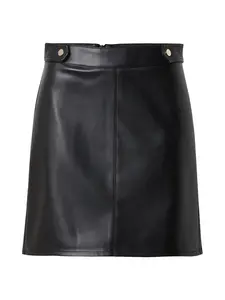 ONLY Sukňa 'ONLISABEL'  čierna