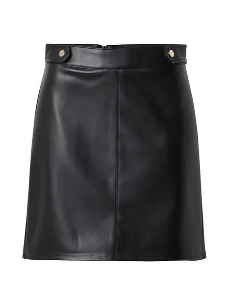 ONLY Sukňa 'ONLISABEL'  čierna