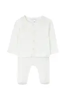 Kojenecká sada Tartine et Chocolat