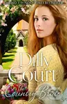 The Country Bride - Dilly Court - kniha z kategorie Romantika