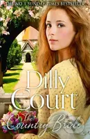 The Country Bride - Dilly Court - kniha z kategorie Romantika