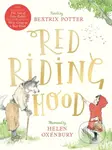 Red Riding Hood - Beatrix Potter - kniha z kategorie Pro děti
