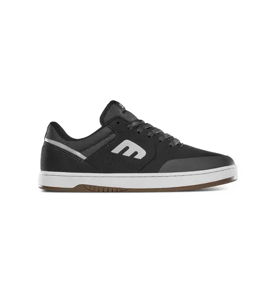 Etnies pánské boty Marana Michelin Charcoal / Heather | Šedá | Velikost 8 US