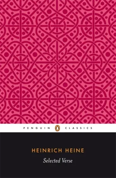 Heine - Heinrich Heine, Peter Branscombe