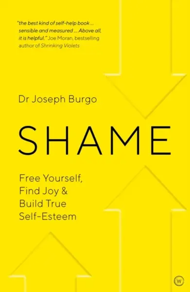 Shame - Dr Joseph Burgo
