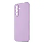OBAL:ME Matte TPU Kryt pro Samsung Galaxy A57 5G, fialový
