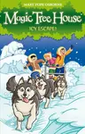 Magic Tree House 12: Icy Escape! - Osborne Mary Pope