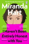 I Havenâ€™t Been Entirely Honest with You - Miranda Hart