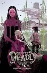 Pretty Deadly Volume 1: The Shrike - Kelly Sue DeConnick