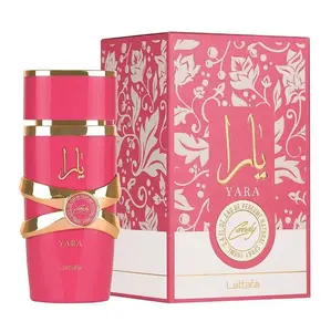 LATTAFA Yara Candy EDP 100 ml