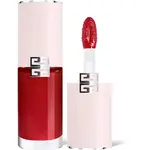 GIVENCHY Perfecto Serum Lip Oil dlhotrvajúci lesk na pery odtieň No. 06 Crystal Cherry 7.5 ml