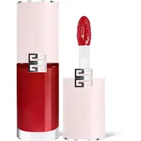 GIVENCHY Perfecto Serum Lip Oil dlhotrvajúci lesk na pery odtieň No. 06 Crystal Cherry 7.5 ml