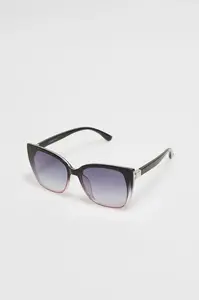 Marisse Pink Sunglasses