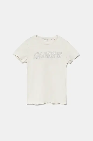 Dětské tričko Guess