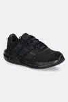 Tenisky adidas Astrastar dámské, černá barva, JR8731