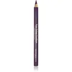 Dermacol True Colour Eyeliner dlouhotrvající tužka na oči odstín 04 4 g