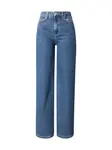 BOSS Džínsy 'C_MARLENE'  modrá denim