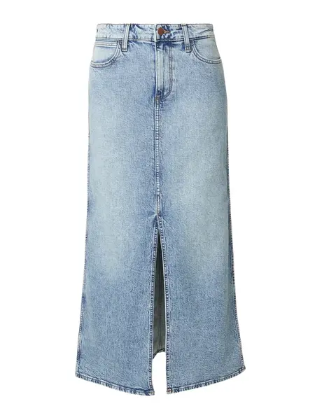 WRANGLER Sukňa  modrá