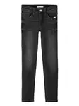 NAME IT Džínsy  sivý denim