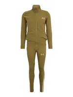 UNDER ARMOUR Športový úbor 'Emea'  béžová / kaki
