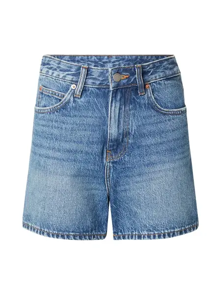 Dr. Denim Džínsy 'Nora'  modrá denim