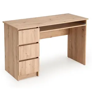 Písací stôl Cino artisan