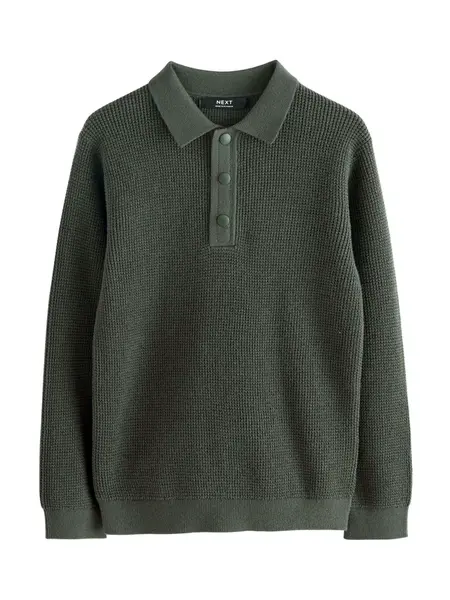 Next Sveter  jedľová