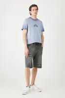 Bavlněné tričko Medicine