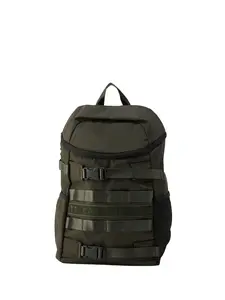 Carhartt WIP Batoh 'Prescott'  olivová