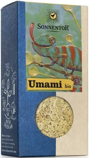 Umami (koření, bio, 60 g)