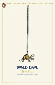 Esio Trot - Roald Dahl