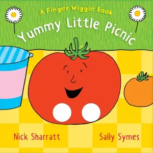 Yummy Little Picnic - Sally Symes