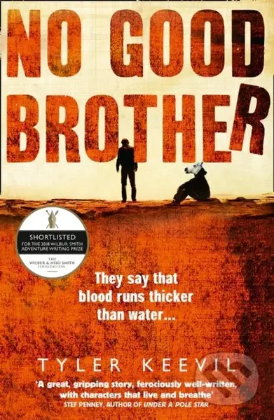 No Good Brother - Tyler Keevil