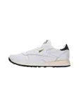 Reebok Nízke tenisky 'Classic'  čierna / biela