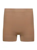 MAGIC Bodyfashion Formujúce nohavice 'Booty Booster'  svetlohnedá