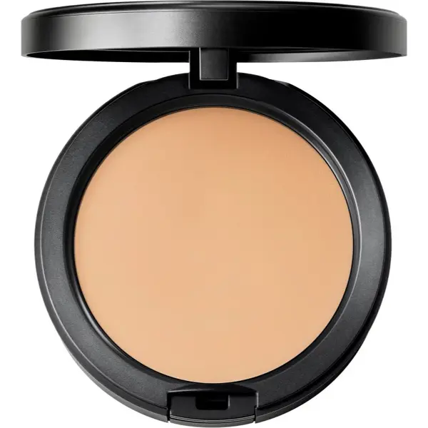 MAC Cosmetics Studio Fix Powder Plus Foundation Prefill matující pudrový make-up odstín C3 12 g