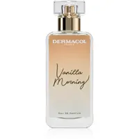 Dermacol Vanilla Morning parfémovaná voda pro ženy pro ženy 50 ml