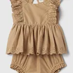 GAP Baby outfit set - Holky