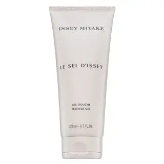 Issey Miyake Le Sel D'Issey sprchový gél pre mužov 200 ml