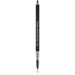 Diego dalla Palma Eyebrow Pencil Water Resistant vodeodolná ceruzka na obočie odtieň 105 CHARCOAL GREY 1,08 g