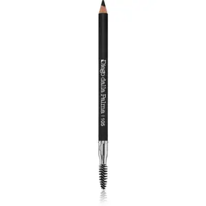 Diego dalla Palma Eyebrow Pencil Water Resistant vodeodolná ceruzka na obočie odtieň 105 CHARCOAL GREY 1,08 g