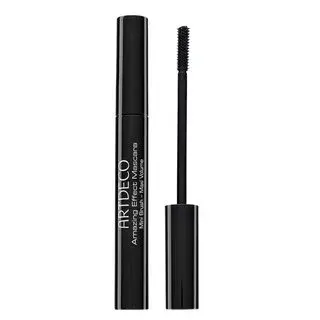 Artdeco Amazing Effect Mascara riasenka pre predĺženie rias a objem 1 Black 6 ml