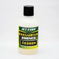 Jet fish exkluzívna esencia 100 ml - cesnak