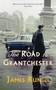 The Road to Grantchester - Mr James Runcie - kniha z kategorie Společenská beletrie