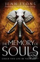 The Memory of Souls - Jenn Lyons - kniha z kategorie Fantasy
