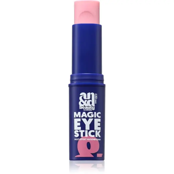 A.N.D. Beauty Magic Eye Stick hydratačný očný balzam s chladivým účinkom 10 ml