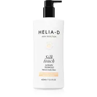 Helia-D Skin Selection telový krém pre suchú až veľmi suchú pokožku 400 ml